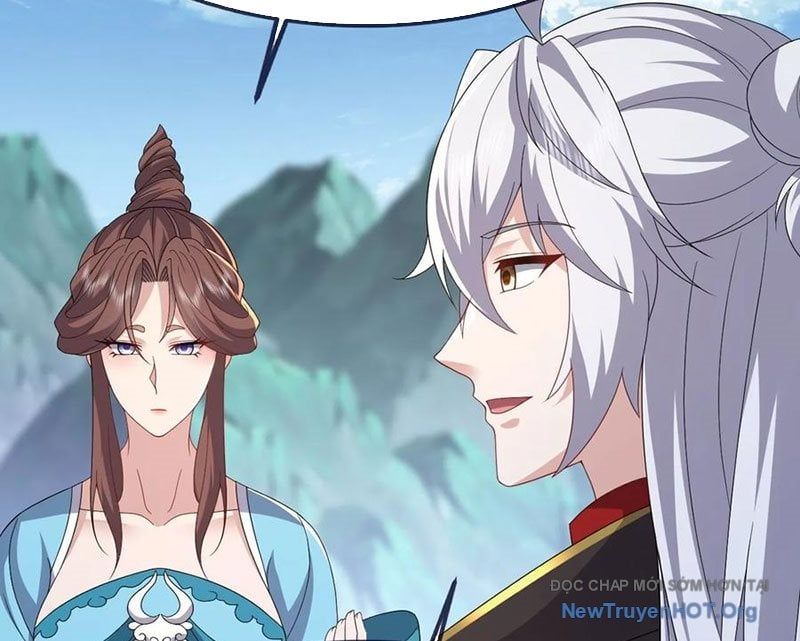 Tiên Võ Đế Tôn Chap 825 - Next Chap 826