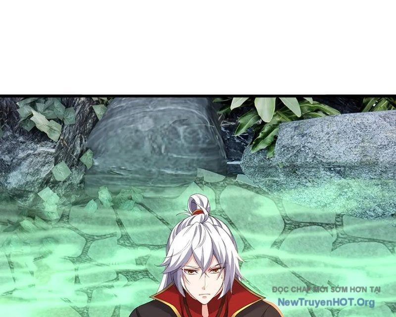 Tiên Võ Đế Tôn Chap 825 - Next Chap 826