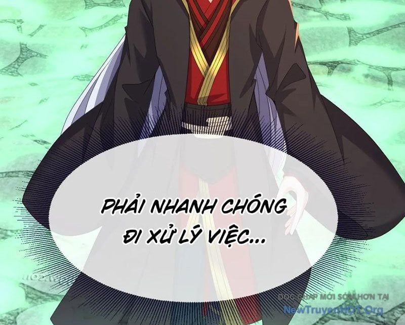 Tiên Võ Đế Tôn Chap 825 - Next Chap 826