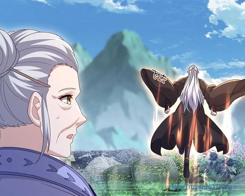 Tiên Võ Đế Tôn Chap 825 - Next Chap 826