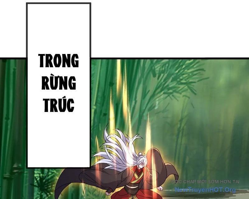 Tiên Võ Đế Tôn Chap 825 - Next Chap 826