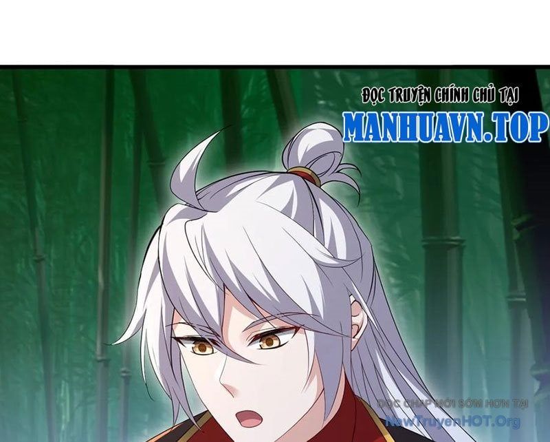 Tiên Võ Đế Tôn Chap 825 - Next Chap 826