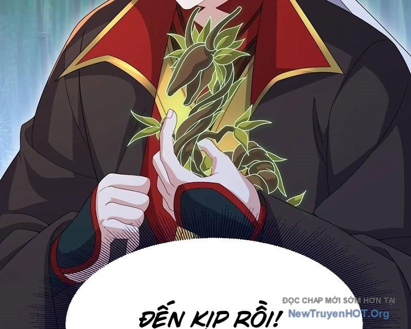 Tiên Võ Đế Tôn Chap 825 - Next Chap 826