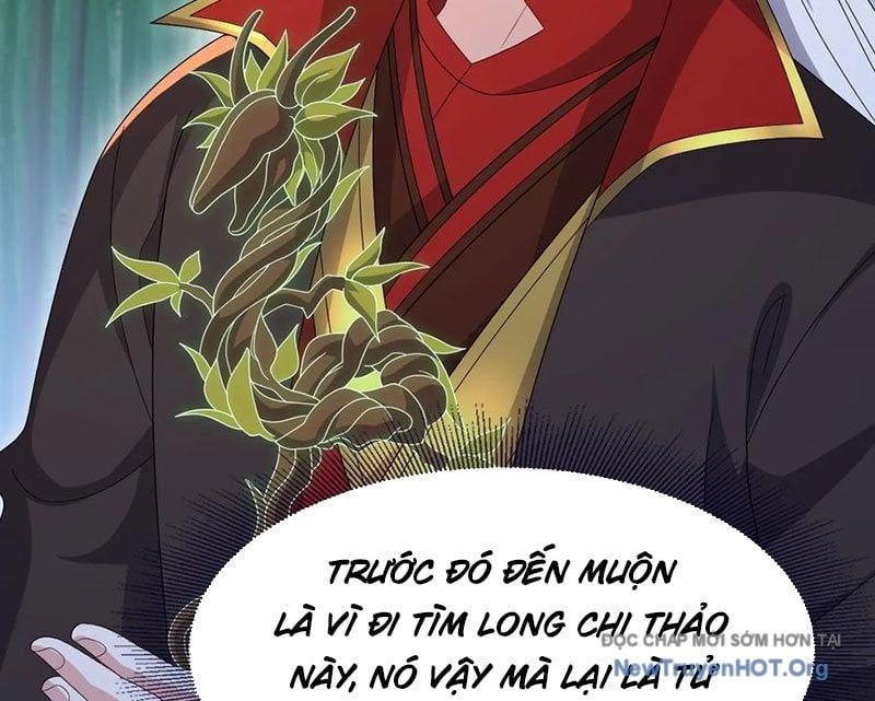 Tiên Võ Đế Tôn Chap 825 - Next Chap 826