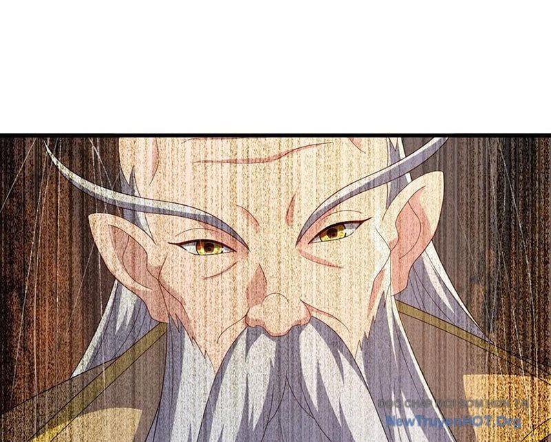 Tiên Võ Đế Tôn Chap 825 - Next Chap 826