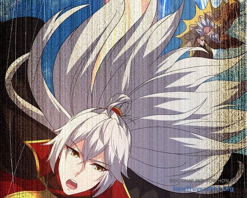 Tiên Võ Đế Tôn Chap 825 - Next Chap 826
