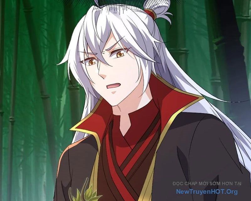 Tiên Võ Đế Tôn Chap 825 - Next Chap 826