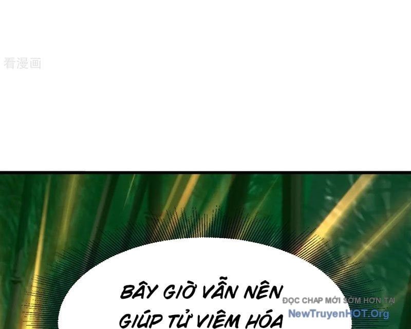 Tiên Võ Đế Tôn Chap 825 - Next Chap 826