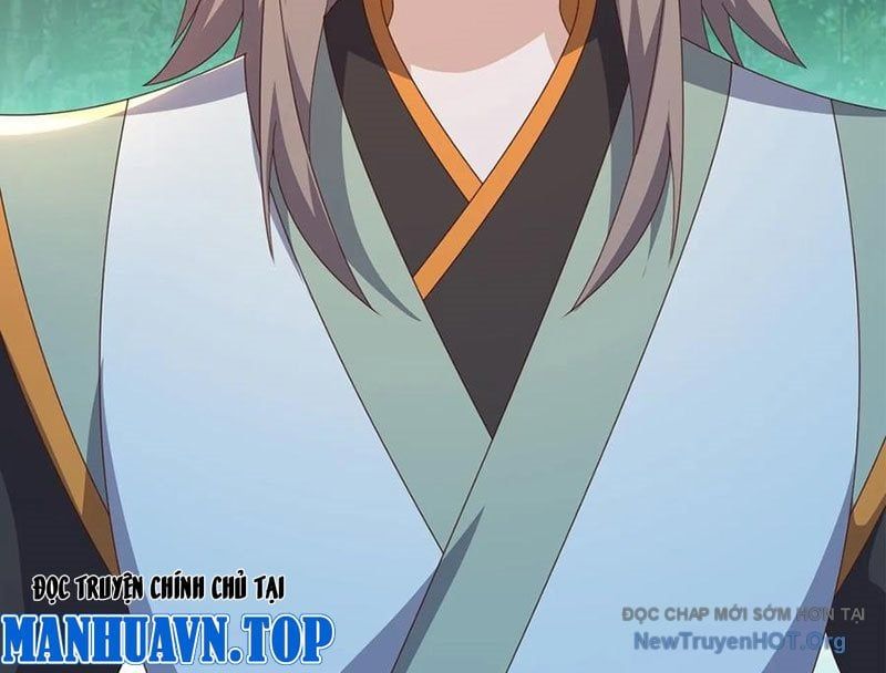 Tiên Võ Đế Tôn Chap 825 - Next Chap 826