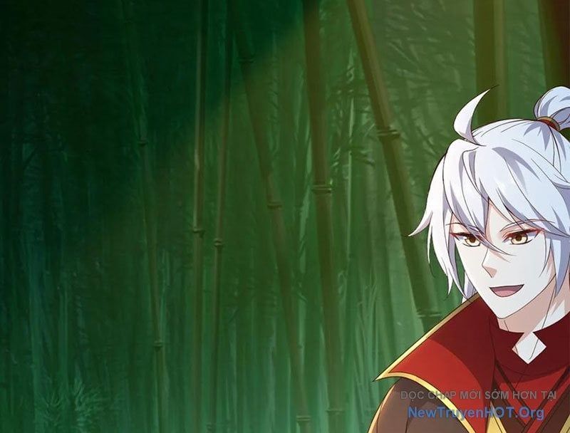 Tiên Võ Đế Tôn Chap 825 - Next Chap 826