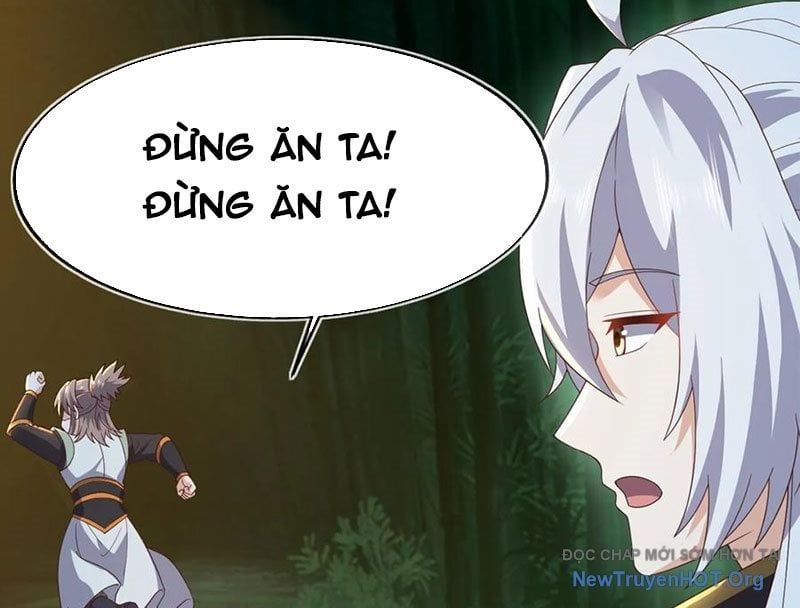 Tiên Võ Đế Tôn Chap 825 - Next Chap 826