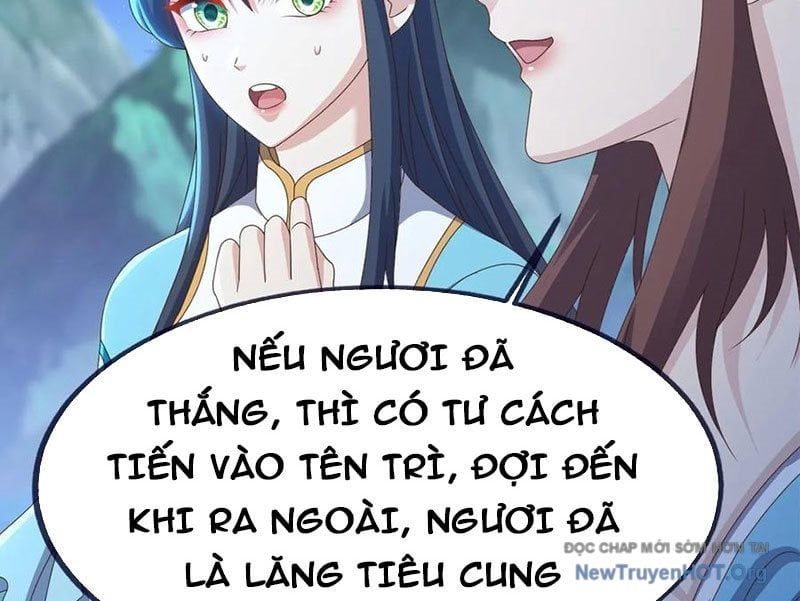 Tiên Võ Đế Tôn Chap 825 - Next Chap 826