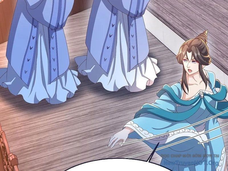 Tiên Võ Đế Tôn Chap 825 - Next Chap 826