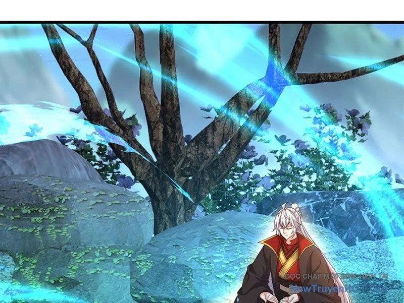 Tiên Võ Đế Tôn Chap 825 - Next Chap 826