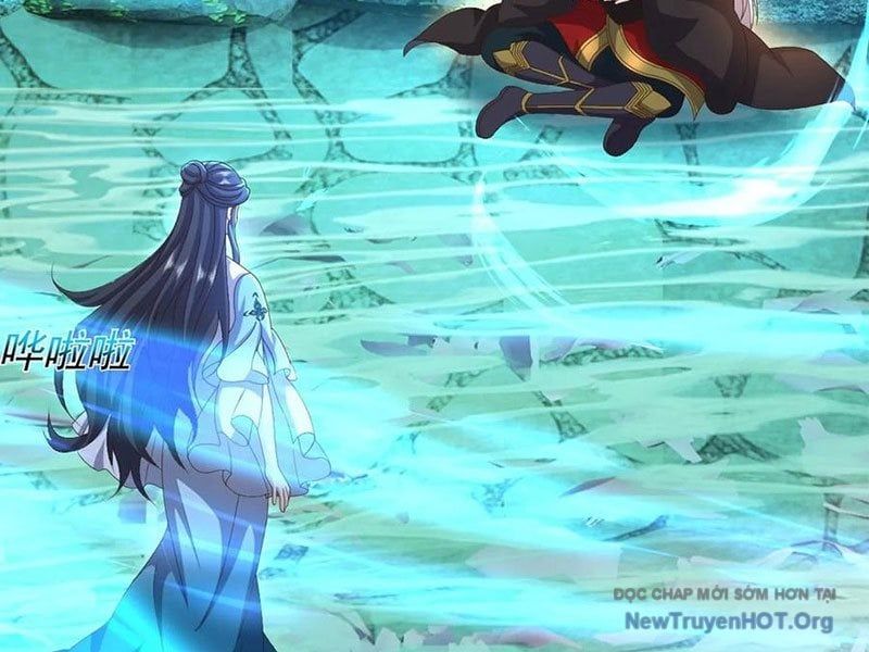 Tiên Võ Đế Tôn Chap 825 - Next Chap 826