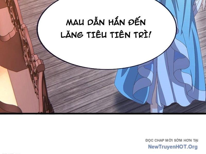 Tiên Võ Đế Tôn Chap 825 - Next Chap 826