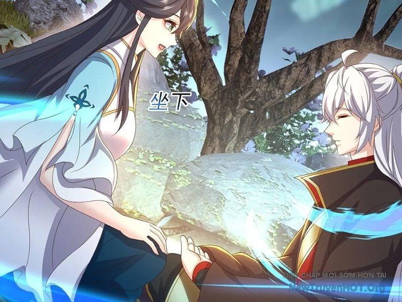 Tiên Võ Đế Tôn Chap 825 - Next Chap 826