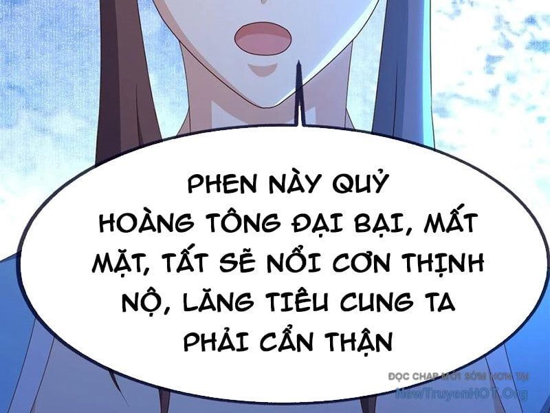 Tiên Võ Đế Tôn Chap 825 - Next Chap 826