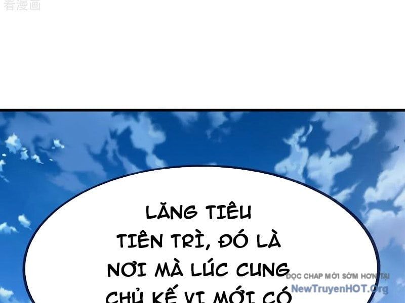 Tiên Võ Đế Tôn Chap 825 - Next Chap 826
