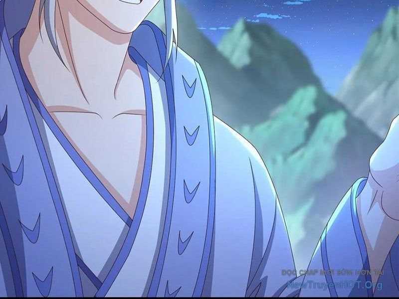 Tiên Võ Đế Tôn Chap 825 - Next Chap 826