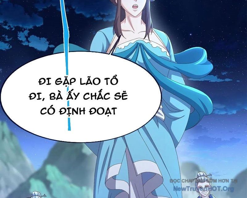 Tiên Võ Đế Tôn Chap 825 - Next Chap 826
