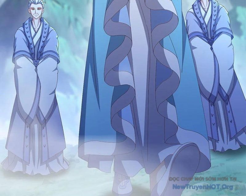 Tiên Võ Đế Tôn Chap 825 - Next Chap 826