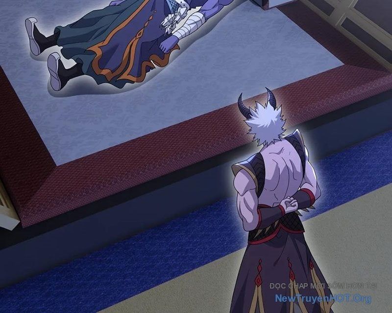 Tiên Võ Đế Tôn Chap 825 - Next Chap 826