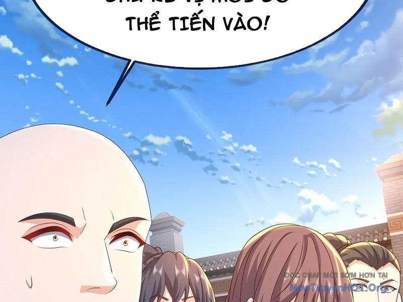 Tiên Võ Đế Tôn Chap 825 - Next Chap 826