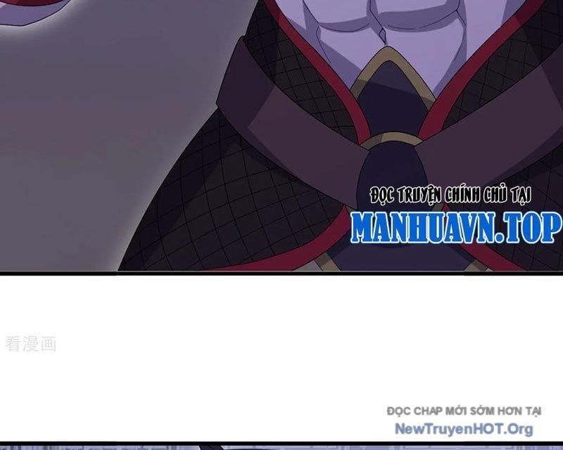Tiên Võ Đế Tôn Chap 825 - Next Chap 826
