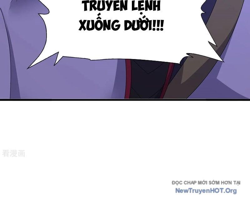 Tiên Võ Đế Tôn Chap 825 - Next Chap 826