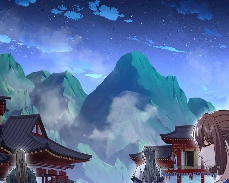 Tiên Võ Đế Tôn Chap 825 - Next Chap 826