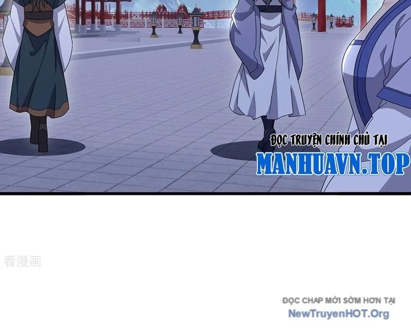 Tiên Võ Đế Tôn Chap 825 - Next Chap 826