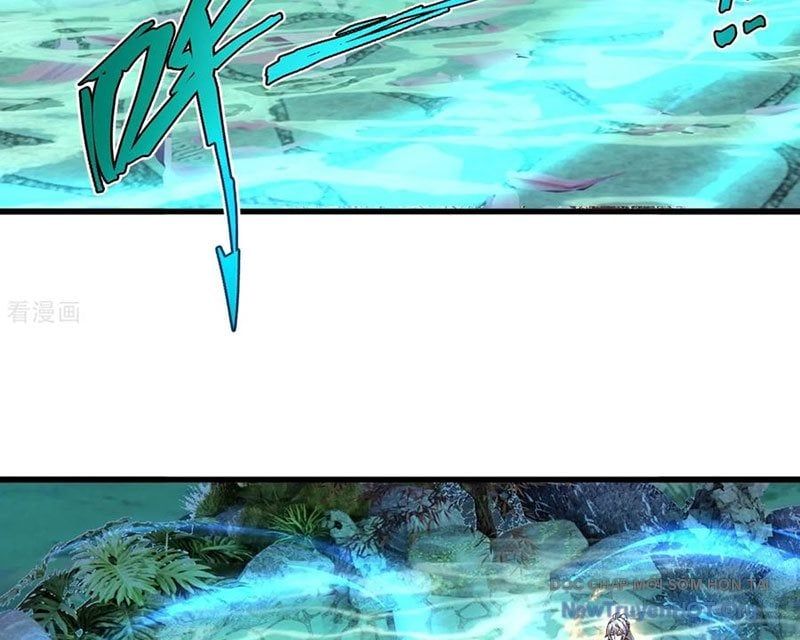 Tiên Võ Đế Tôn Chap 825 - Next Chap 826