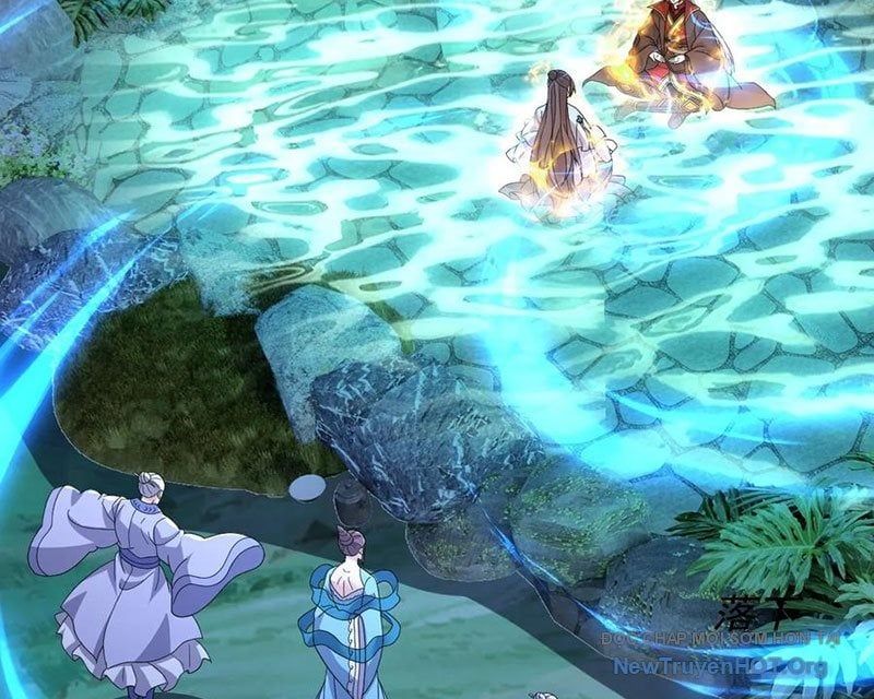 Tiên Võ Đế Tôn Chap 825 - Next Chap 826