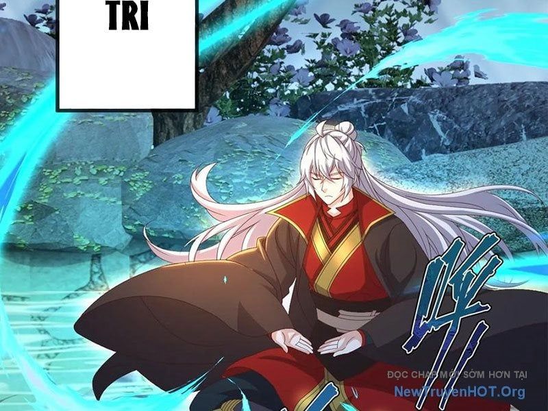 Tiên Võ Đế Tôn Chap 825 - Next Chap 826