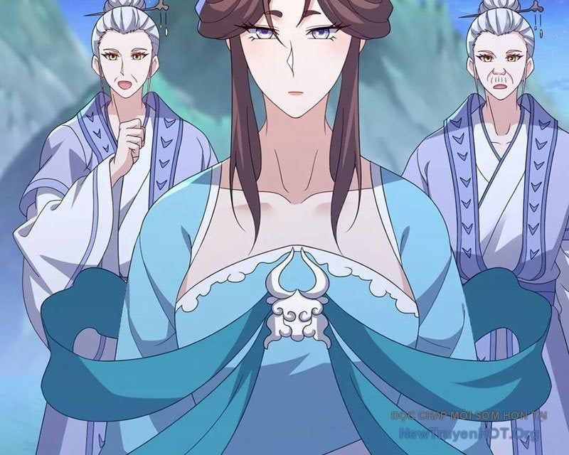 Tiên Võ Đế Tôn Chap 825 - Next Chap 826
