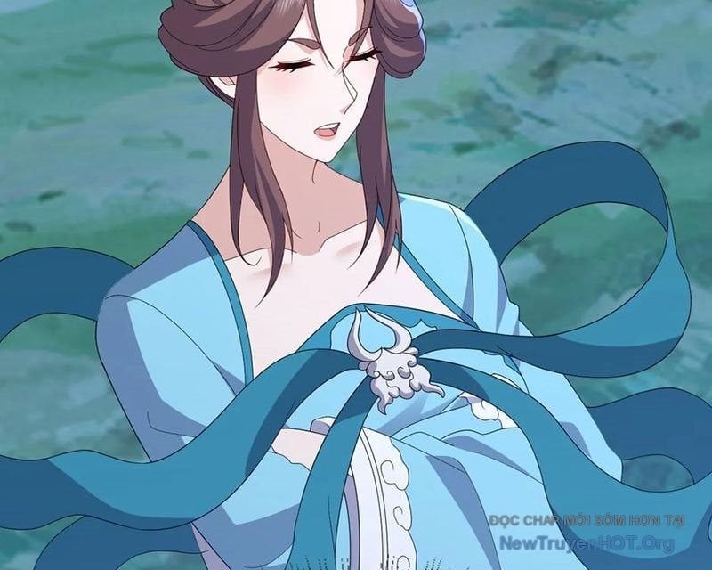 Tiên Võ Đế Tôn Chap 825 - Next Chap 826