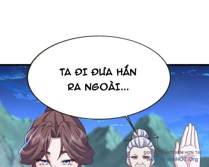 Tiên Võ Đế Tôn Chap 825 - Next Chap 826