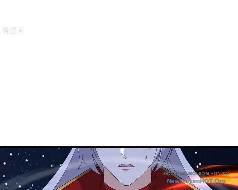 Tiên Võ Đế Tôn Chap 825 - Next Chap 826
