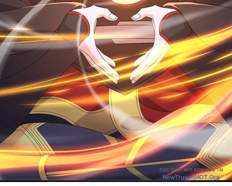 Tiên Võ Đế Tôn Chap 825 - Next Chap 826