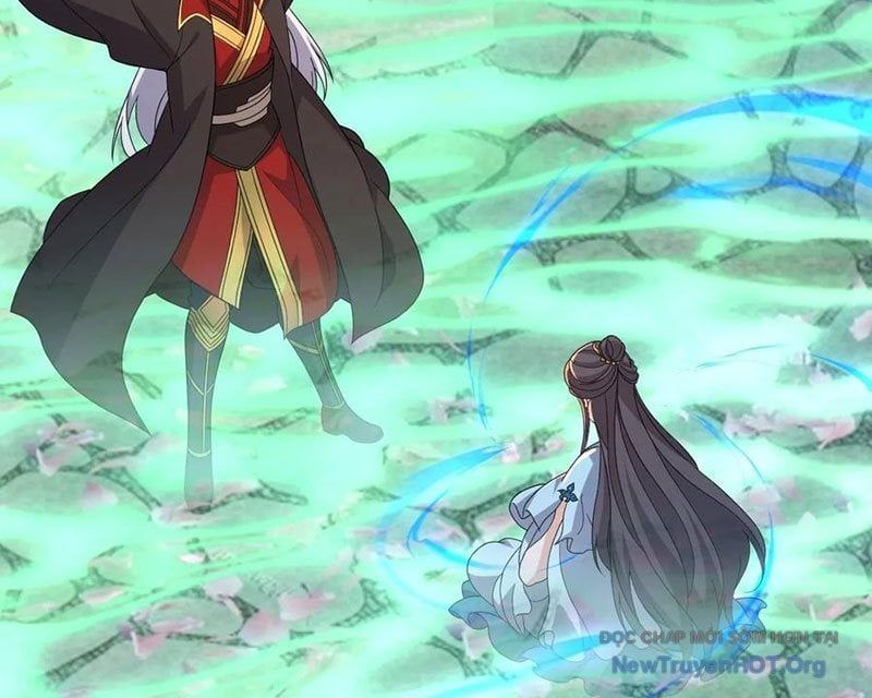 Tiên Võ Đế Tôn Chap 825 - Next Chap 826