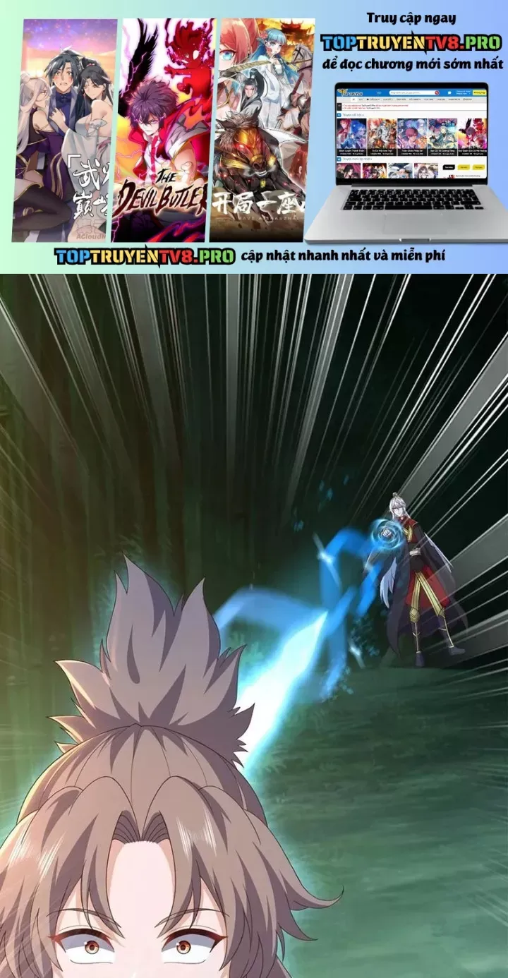 Tiên Võ Đế Tôn Chap 826 - Next Chap 827