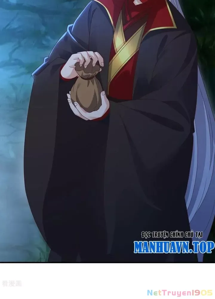 Tiên Võ Đế Tôn Chap 826 - Next Chap 827