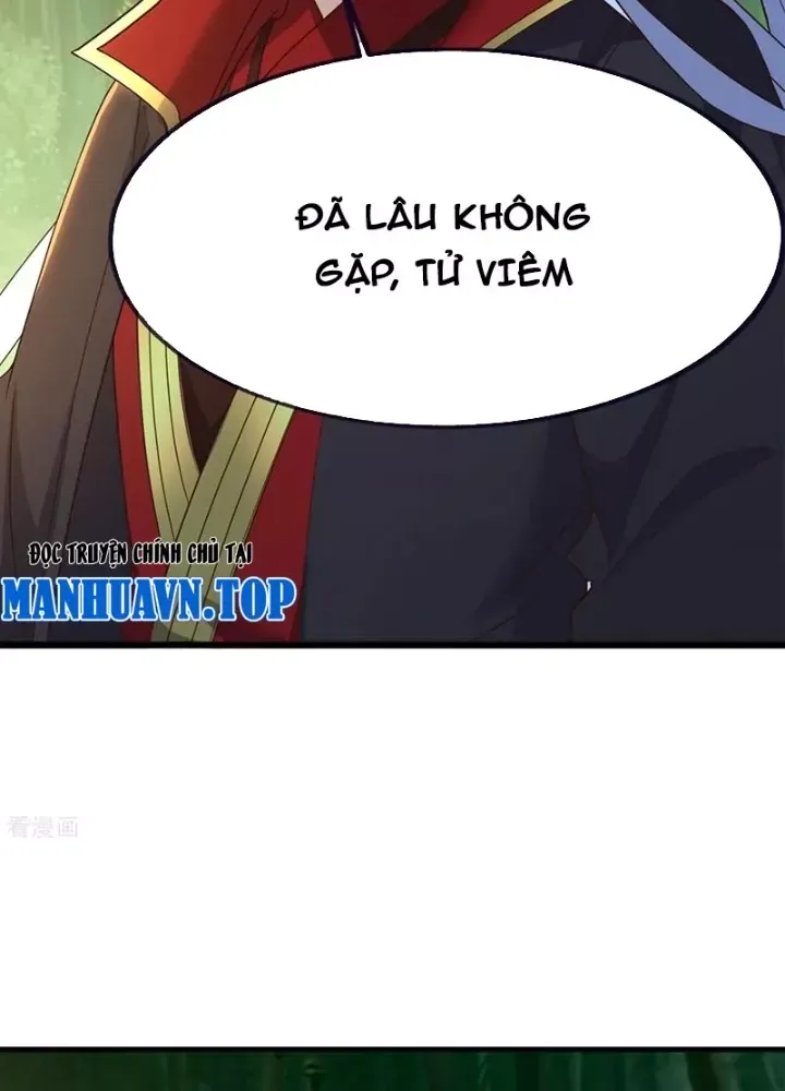 Tiên Võ Đế Tôn Chap 826 - Next Chap 827