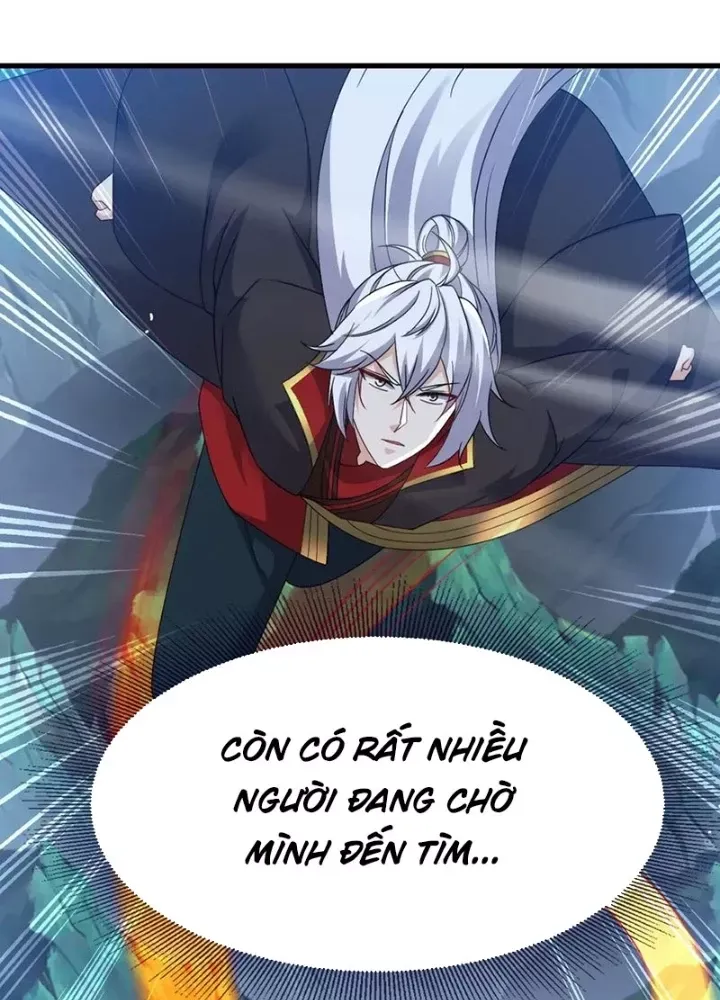 Tiên Võ Đế Tôn Chap 826 - Next Chap 827