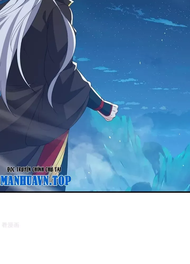Tiên Võ Đế Tôn Chap 826 - Next Chap 827