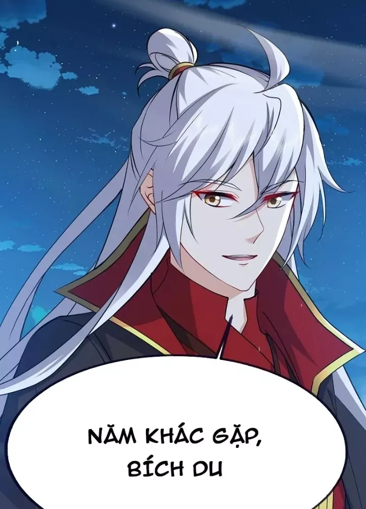 Tiên Võ Đế Tôn Chap 826 - Next Chap 827