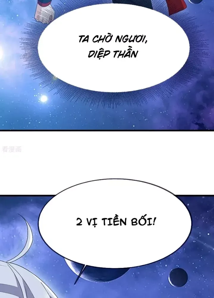 Tiên Võ Đế Tôn Chap 826 - Next Chap 827