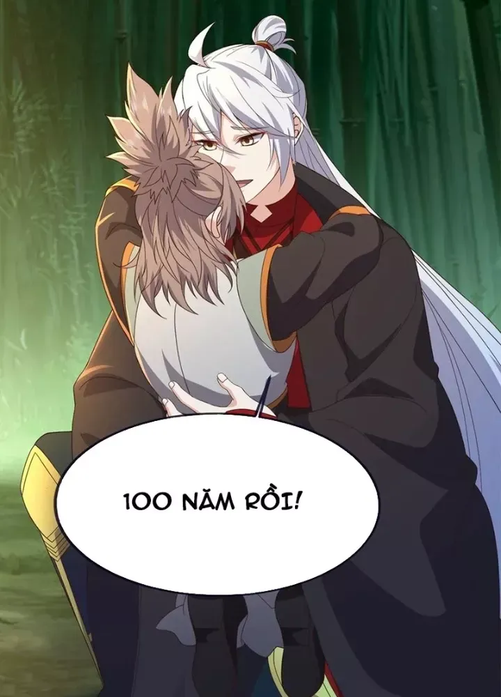 Tiên Võ Đế Tôn Chap 826 - Next Chap 827