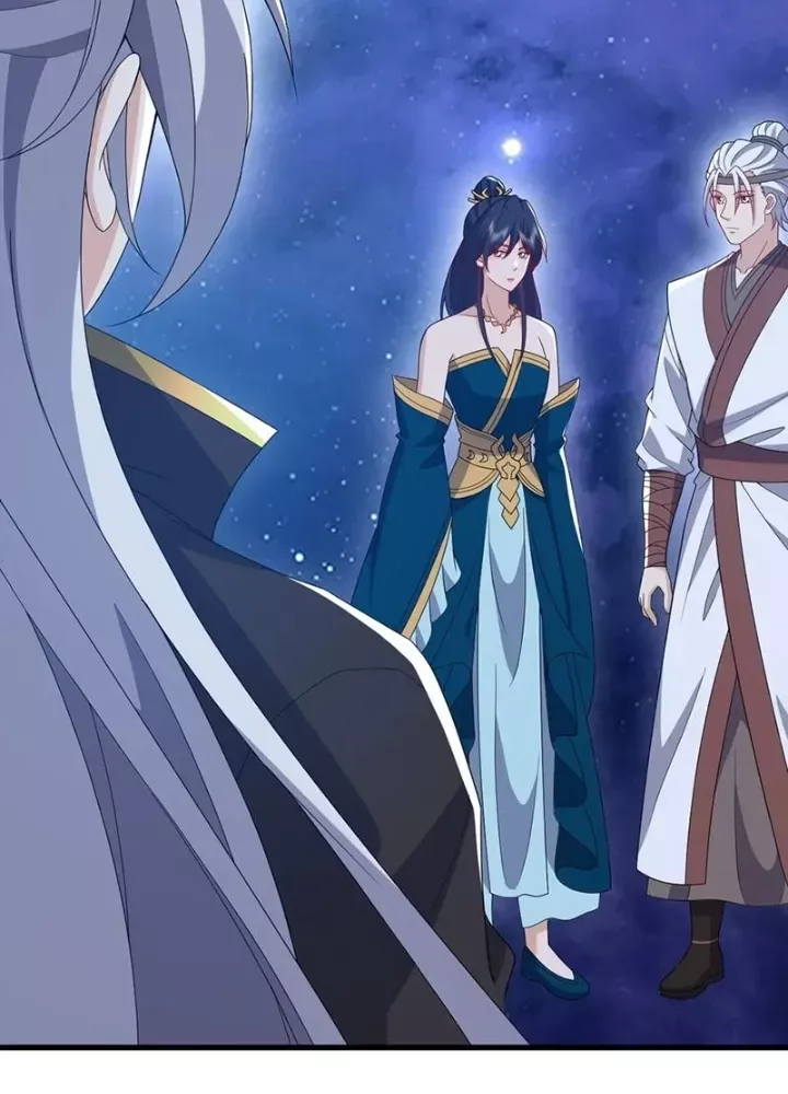 Tiên Võ Đế Tôn Chap 826 - Next Chap 827
